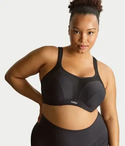 Activate Underwire Unlined Sports Bra