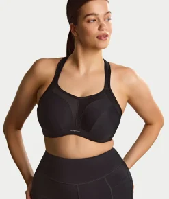 Activate Underwire Unlined Sports Bra