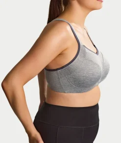 Activate Underwire Unlined Sports Bra