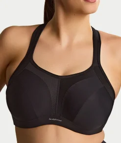 Activate Underwire Unlined Sports Bra