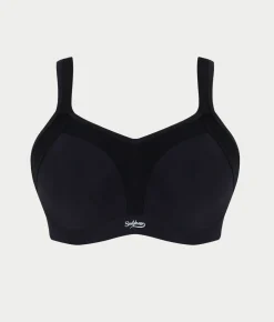 Activate Underwire Unlined Sports Bra