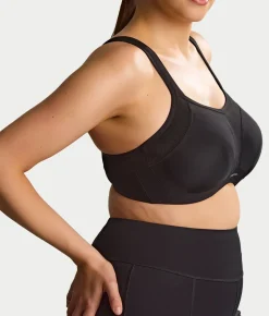 Activate Underwire Unlined Sports Bra