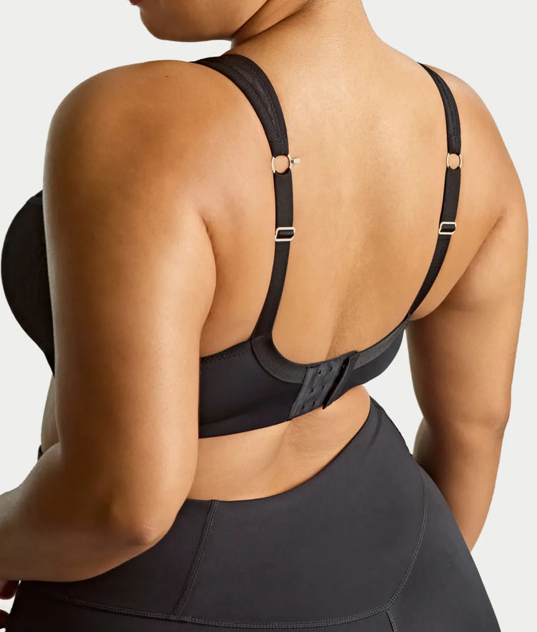 Activate Underwire Unlined Sports Bra
