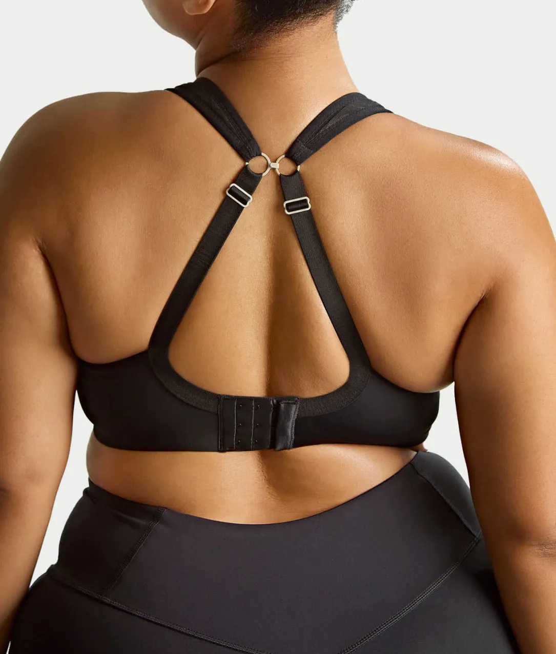 Activate Underwire Unlined Sports Bra