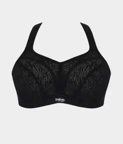 Activate Underwire Unlined Sports Bra