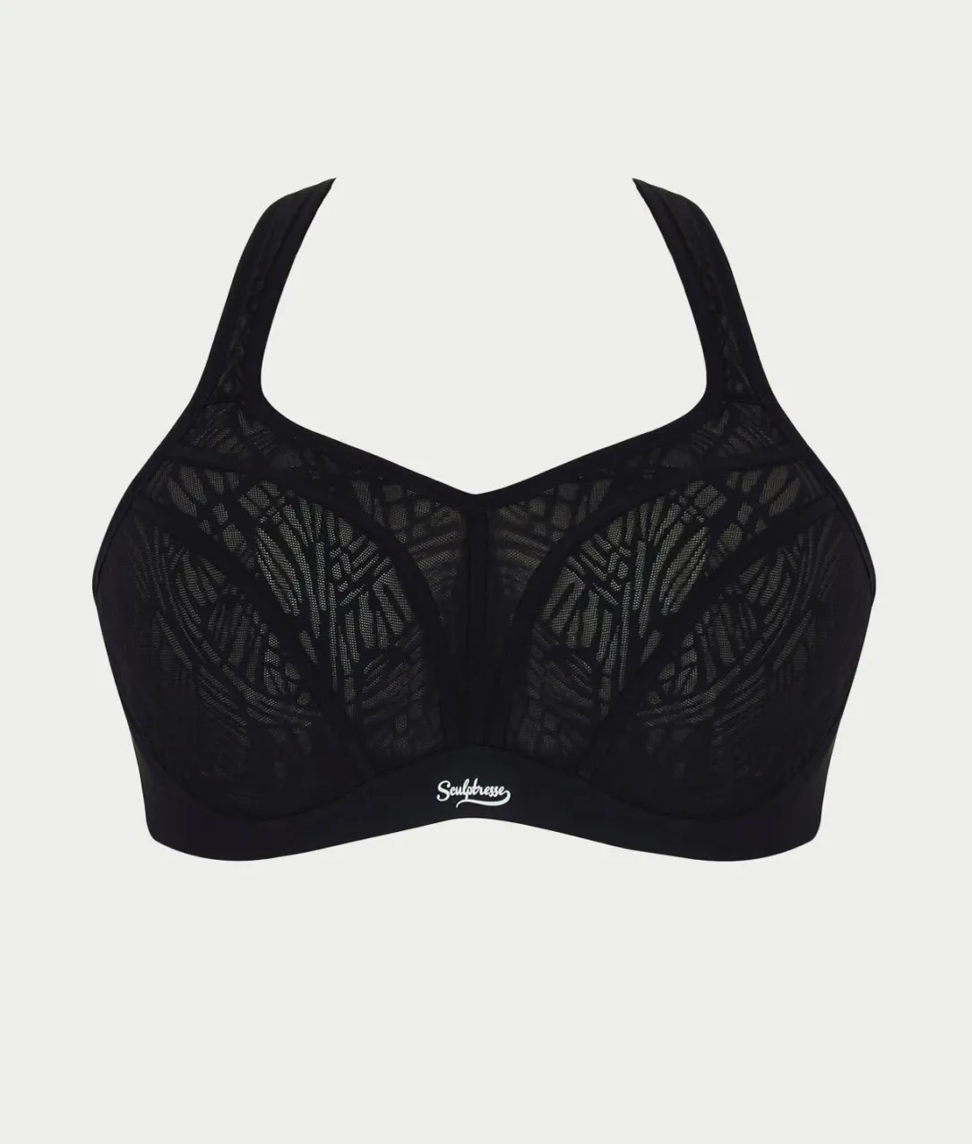 Activate Underwire Unlined Sports Bra