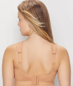 Active Light and Firm Wire-Free Sports Bra