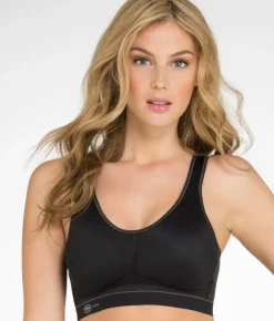 Active Light and Firm Wire-Free Sports Bra