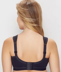 Active Light and Firm Wire-Free Sports Bra