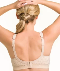 Active Momentum Wire-Free Sports Bra