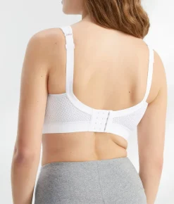 Active Momentum Wire-Free Sports Bra
