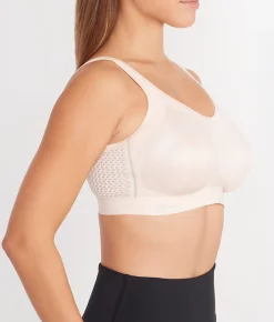 Active Momentum Wire-Free Sports Bra