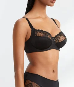 Adelle Side Support Bra