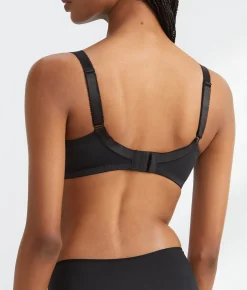 Adelle Side Support Bra