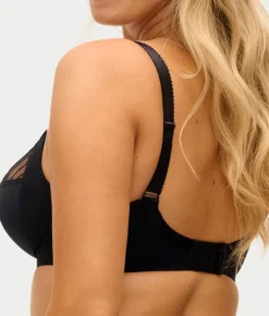 Adelle Side Support Bra