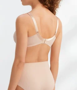 Adelle Side Support Bra