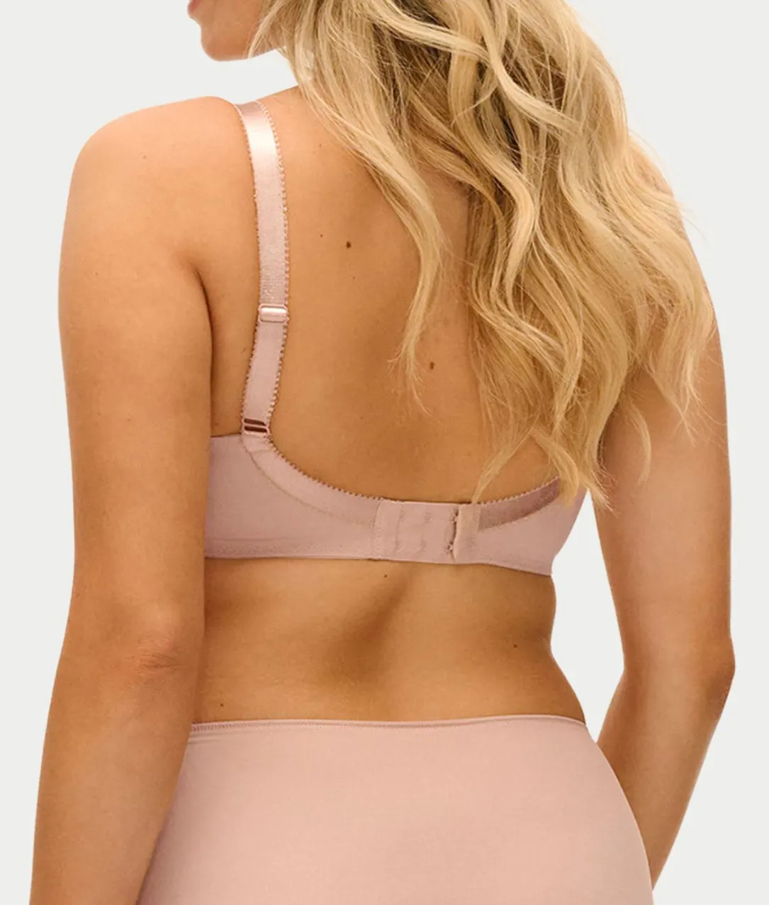 Adelle Side Support Bra