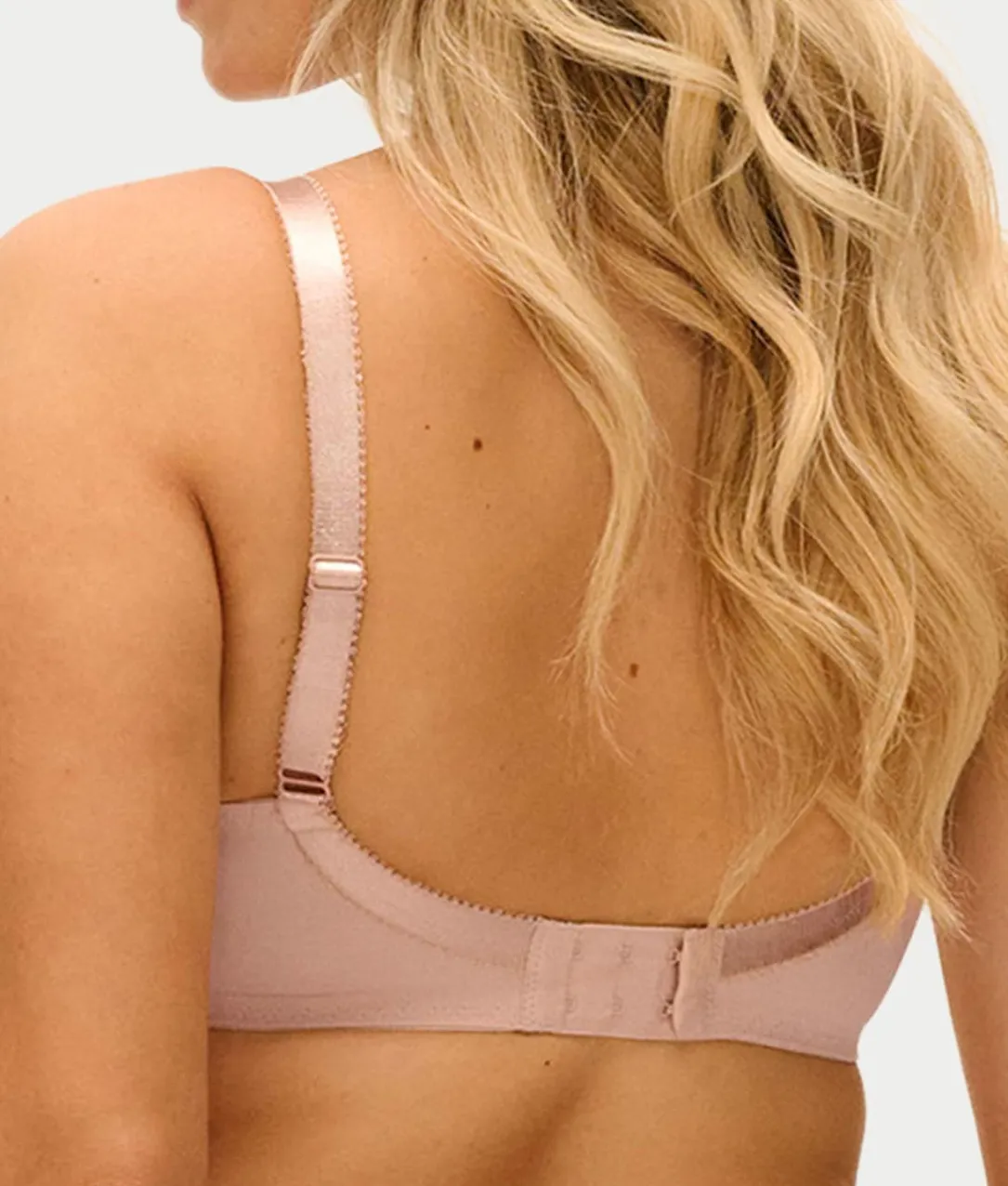 Adelle Side Support Bra