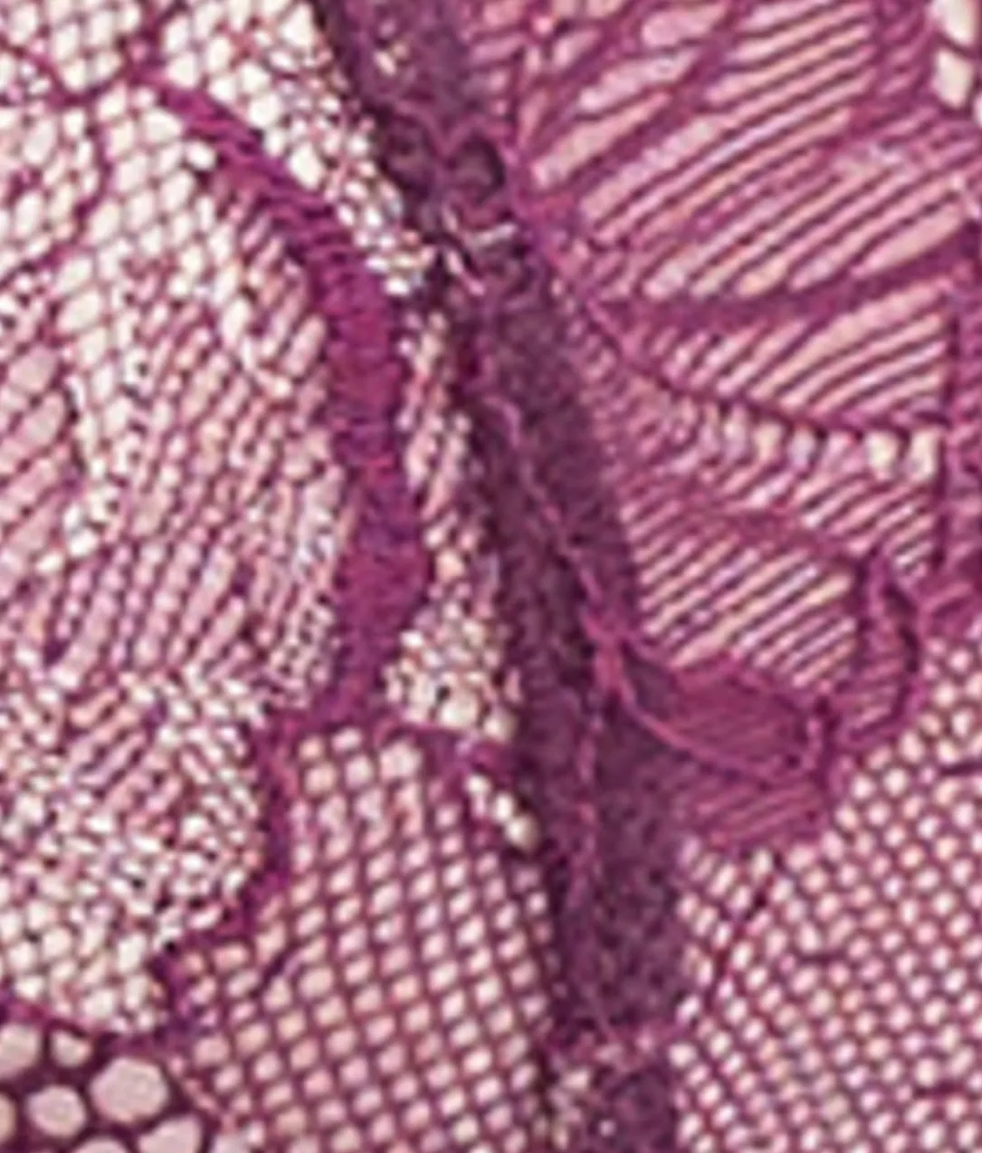 After Hours Cage Longline Bra