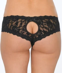 After Midnight Crotchless Hipster