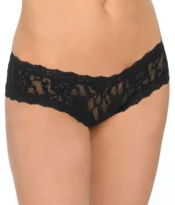 After Midnight Crotchless Hipster