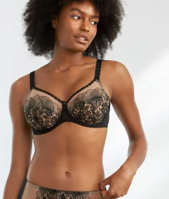Agathe Full Cup Bra