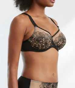Agathe Full Cup Bra