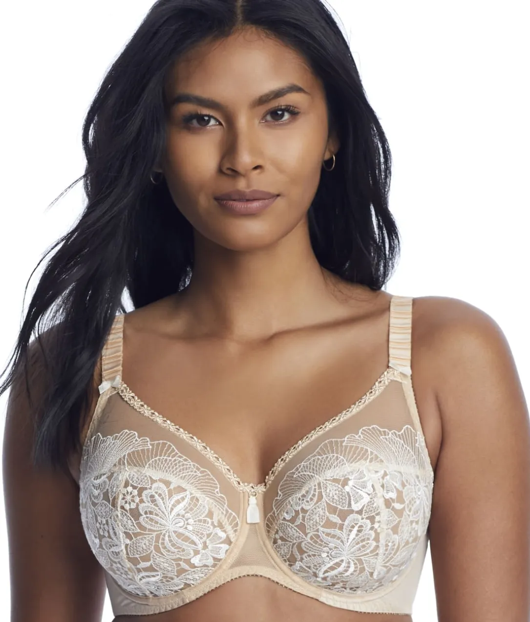 Agathe Full Cup Bra