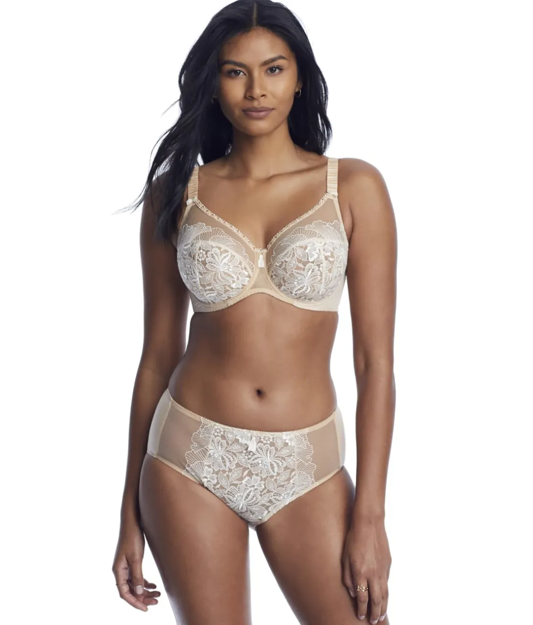 Agathe Full Cup Bra