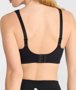 Air Control High Impact Wire-Free Sports Bra