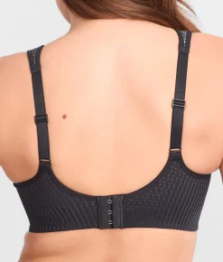 Air Control High Impact Wire-Free Sports Bra