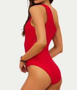 Alba One-Piece