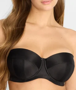 Alice Ultimate Balcony Strapless Bra