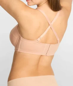 Alice Ultimate Balcony Strapless Bra