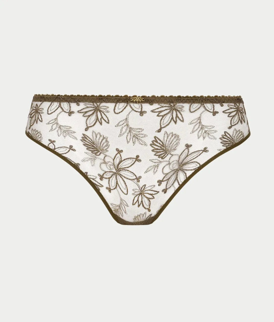 Alix Brief