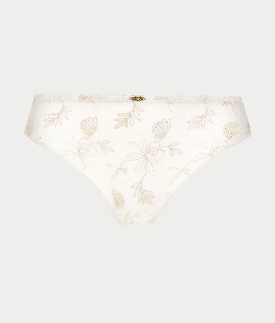 Alix Brief