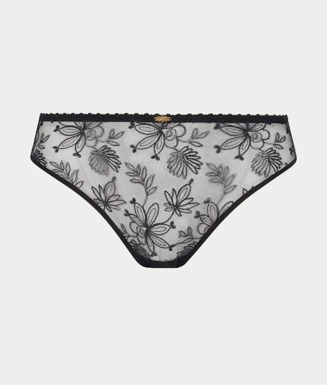 Alix Brief