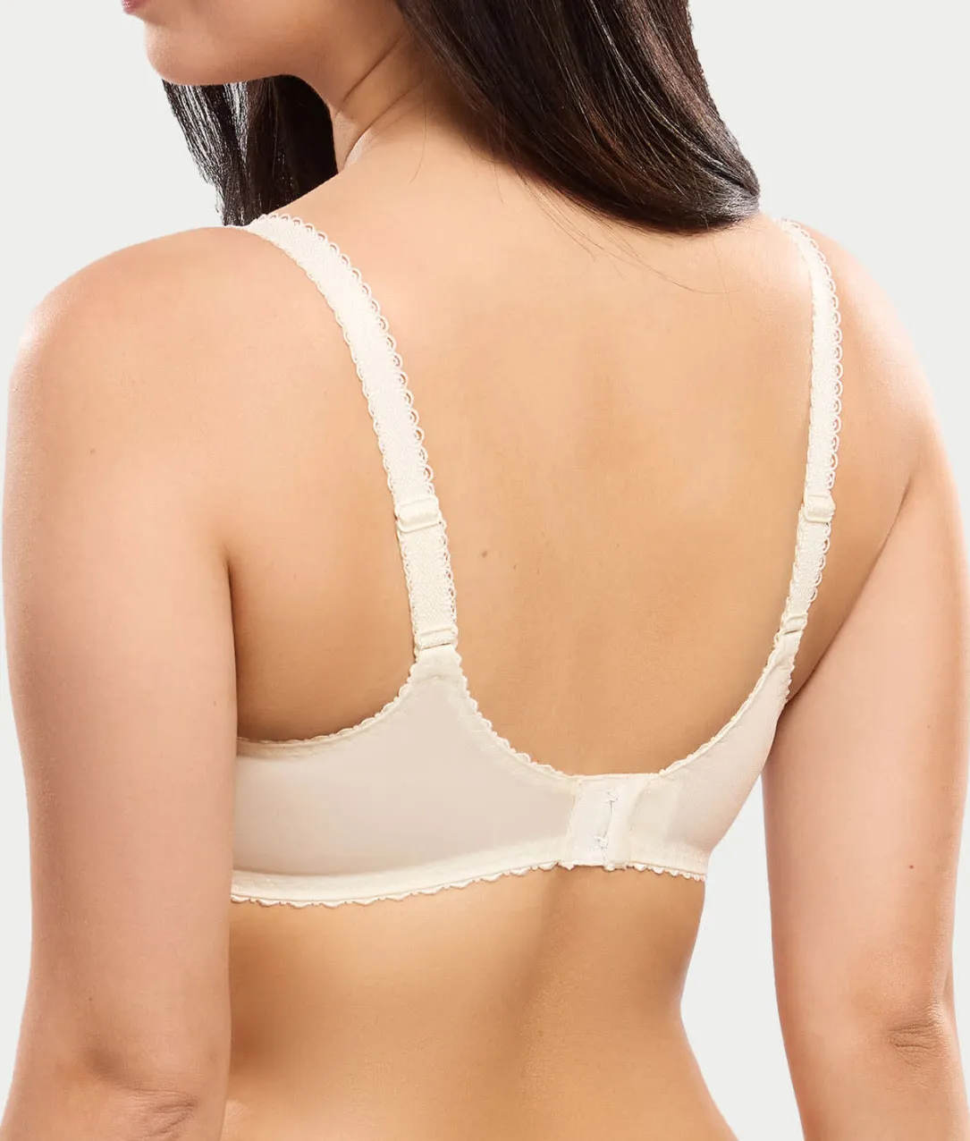 Alix Full Cup Bra