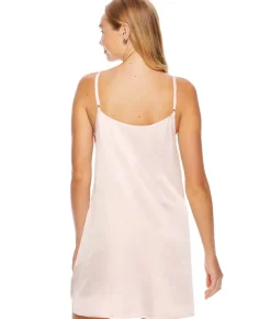 Allie Satin Chemise