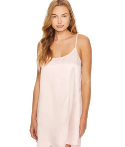 Allie Satin Chemise