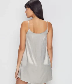 Allie Satin Chemise