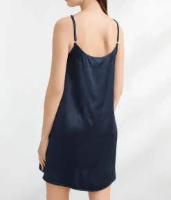 Allie Satin Chemise
