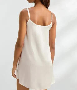 Allie Satin Chemise