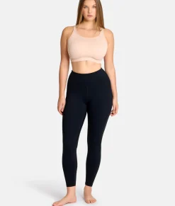 All-In-One High-Impact Wire-Free Sports Bra