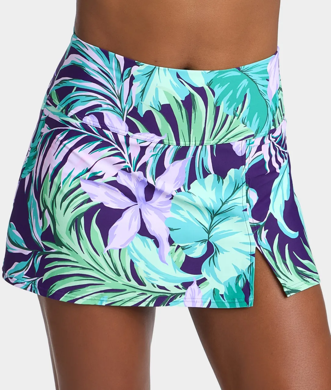 Allison Swim Skirt