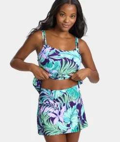 Allison Swim Skirt