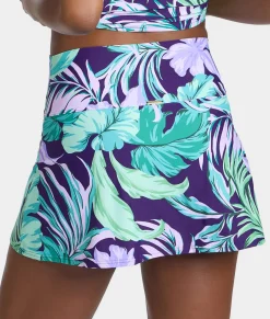 Allison Swim Skirt