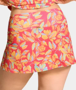 Allison Swim Skirt