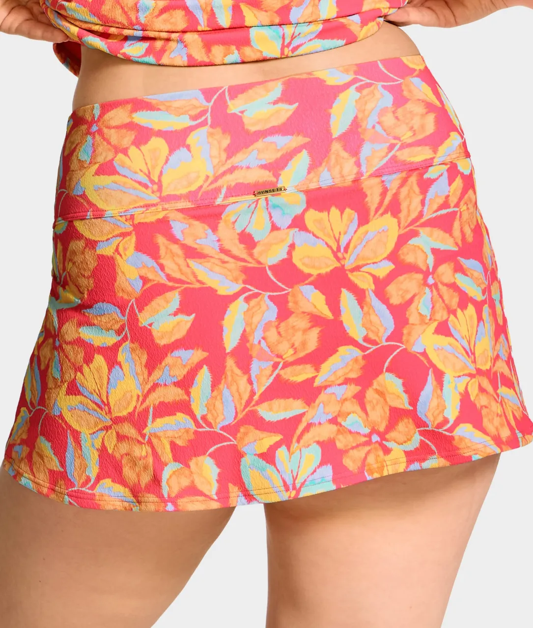 Allison Swim Skirt