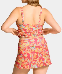 Allison Swim Skirt